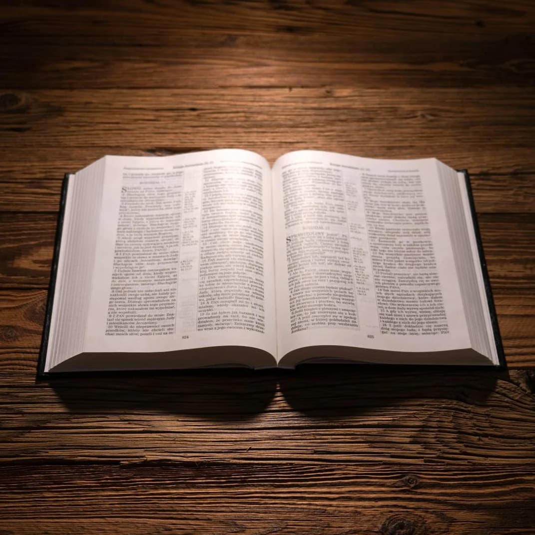 Biblie