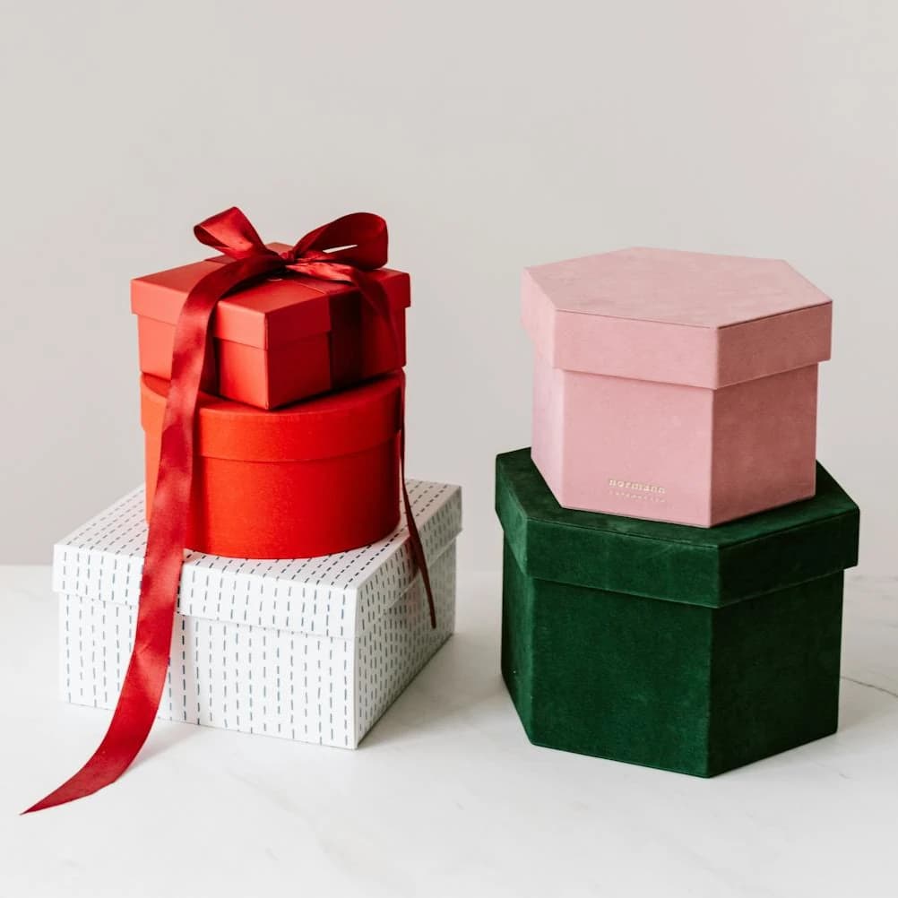 Presents