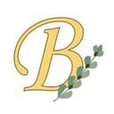 logo sklepu z dewocjonaliami Betania